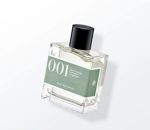 001 Eau De Parfum