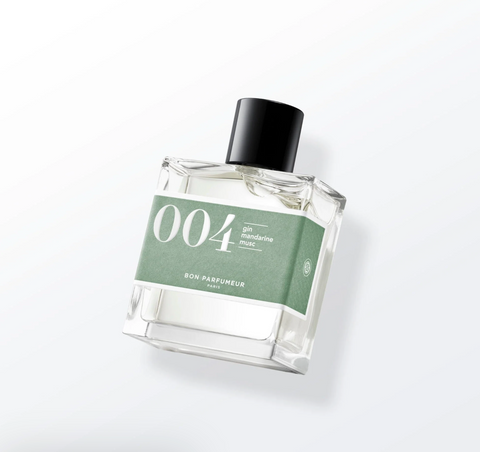 004 Eau De Parfum