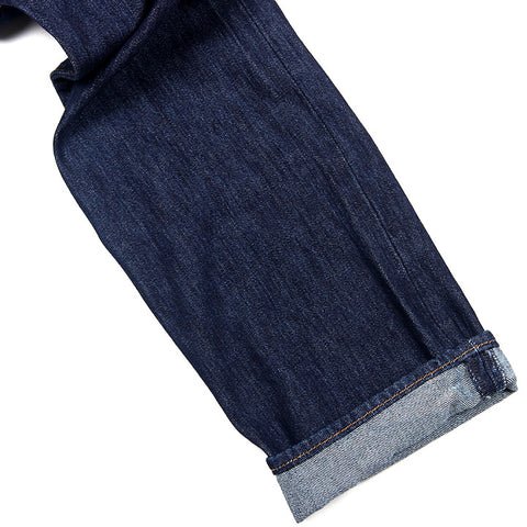 501 Rinse