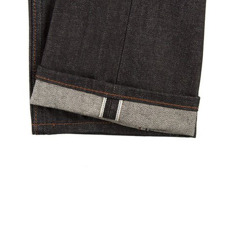 UB201 Tapered Fit Indigo Selvedge