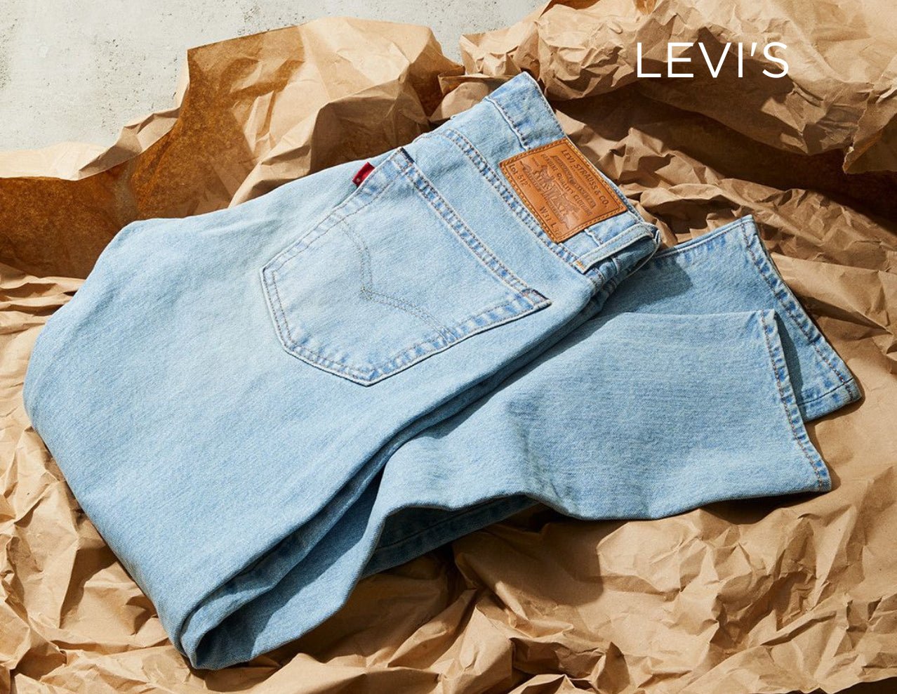 Levis